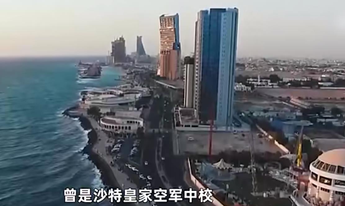 外媒：沙特一王子去世 或死于飛機(jī)失事